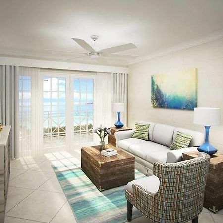 Treasure Beach By Elegant Hotels - All-Inclusive, Adults-Only Paynes Bay Exterior foto