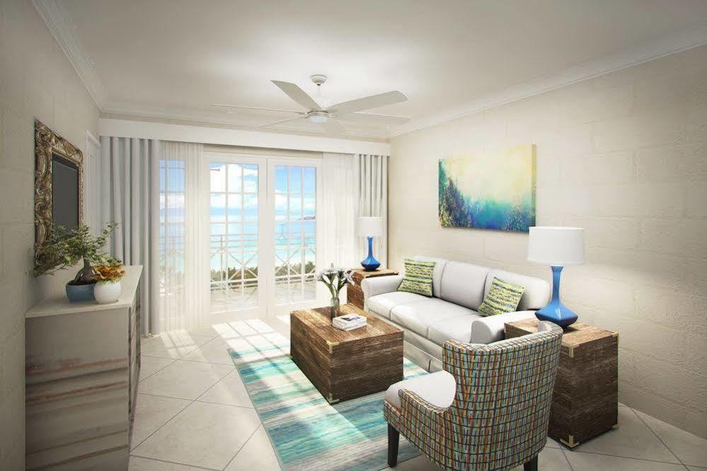 Treasure Beach By Elegant Hotels - All-Inclusive, Adults-Only Paynes Bay Exterior foto